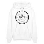 Work Hard Play Hard Men's Hoodie
