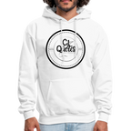 Work Hard Play Hard Men's Hoodie