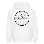 Work Hard Play Hard Men's Hoodie