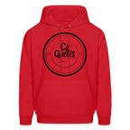 Work Hard Play Hard Men's Hoodie