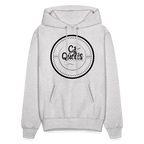 Work Hard Play Hard Men's Hoodie