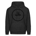 Work Hard Play Hard Men's Hoodie