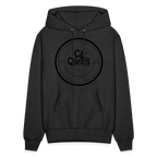 Work Hard Play Hard Men's Hoodie