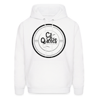 Born To Win Hoodie (Black Print)