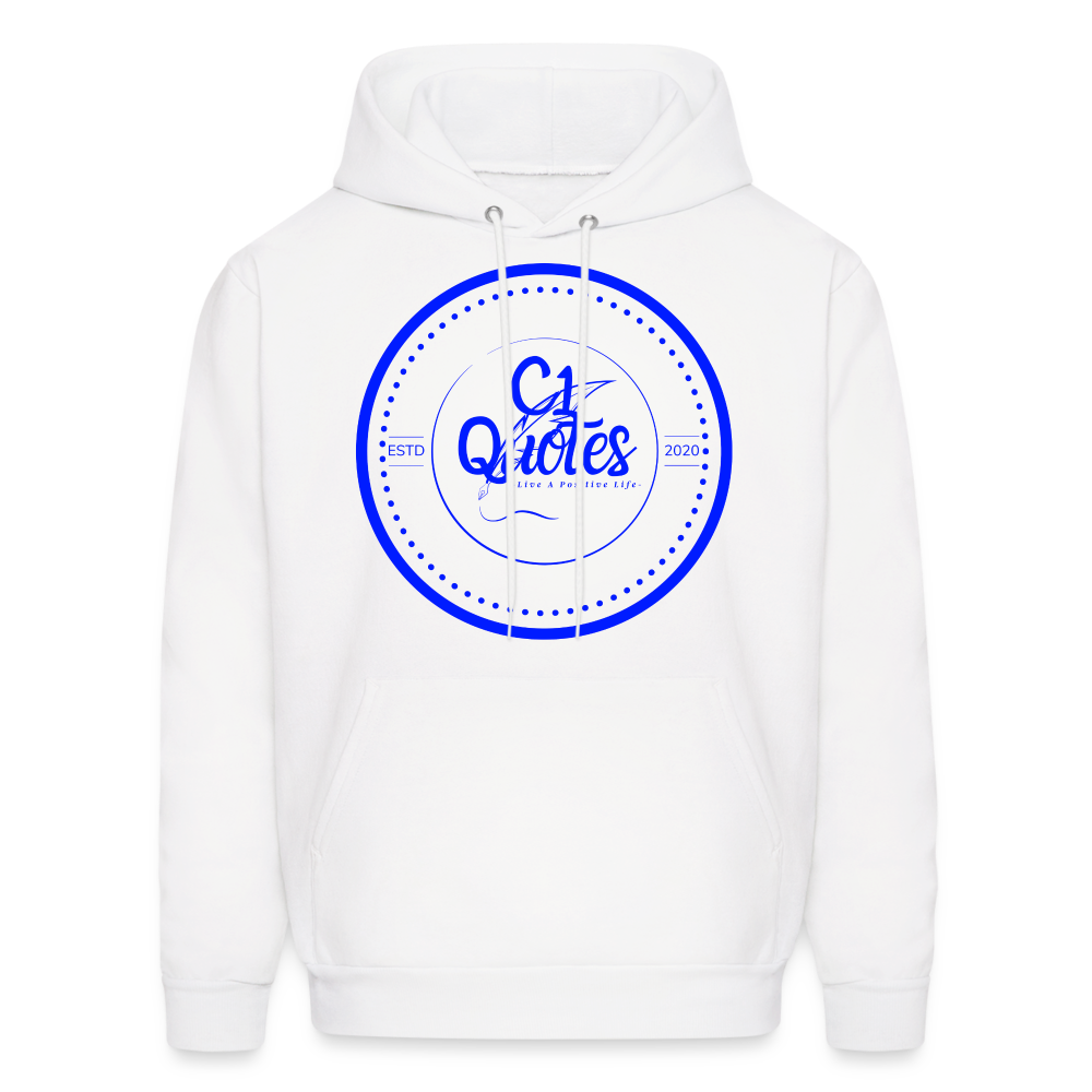 Always Add Value Hoodie