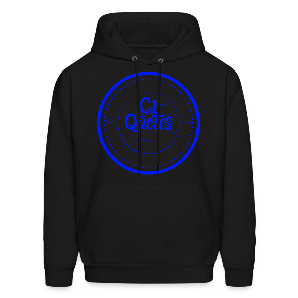Always Add Value Hoodie
