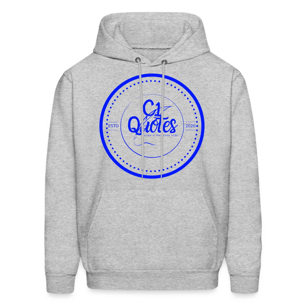 Always Add Value Hoodie