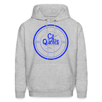 Always Add Value Hoodie