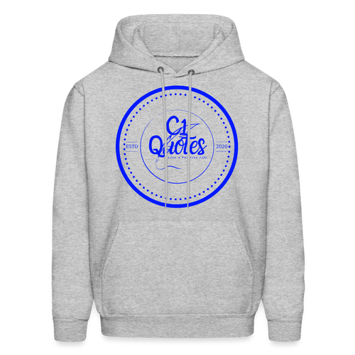 Always Add Value Hoodie