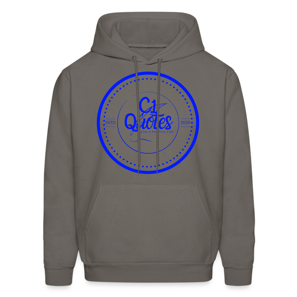 Always Add Value Hoodie