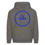 Always Add Value Hoodie