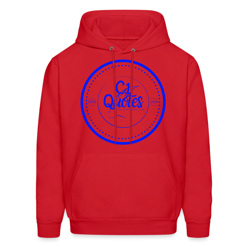 Always Add Value Hoodie