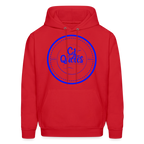 Always Add Value Hoodie