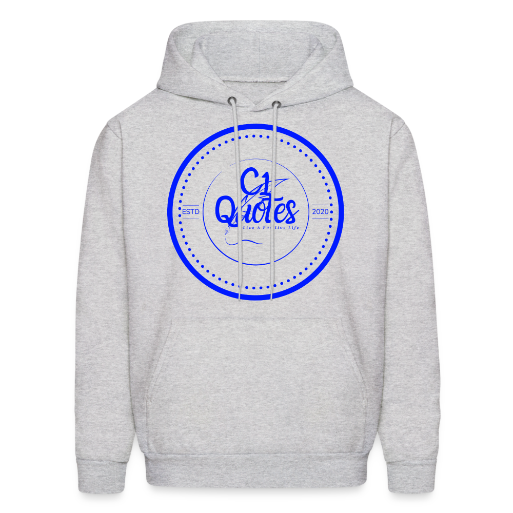 Always Add Value Hoodie