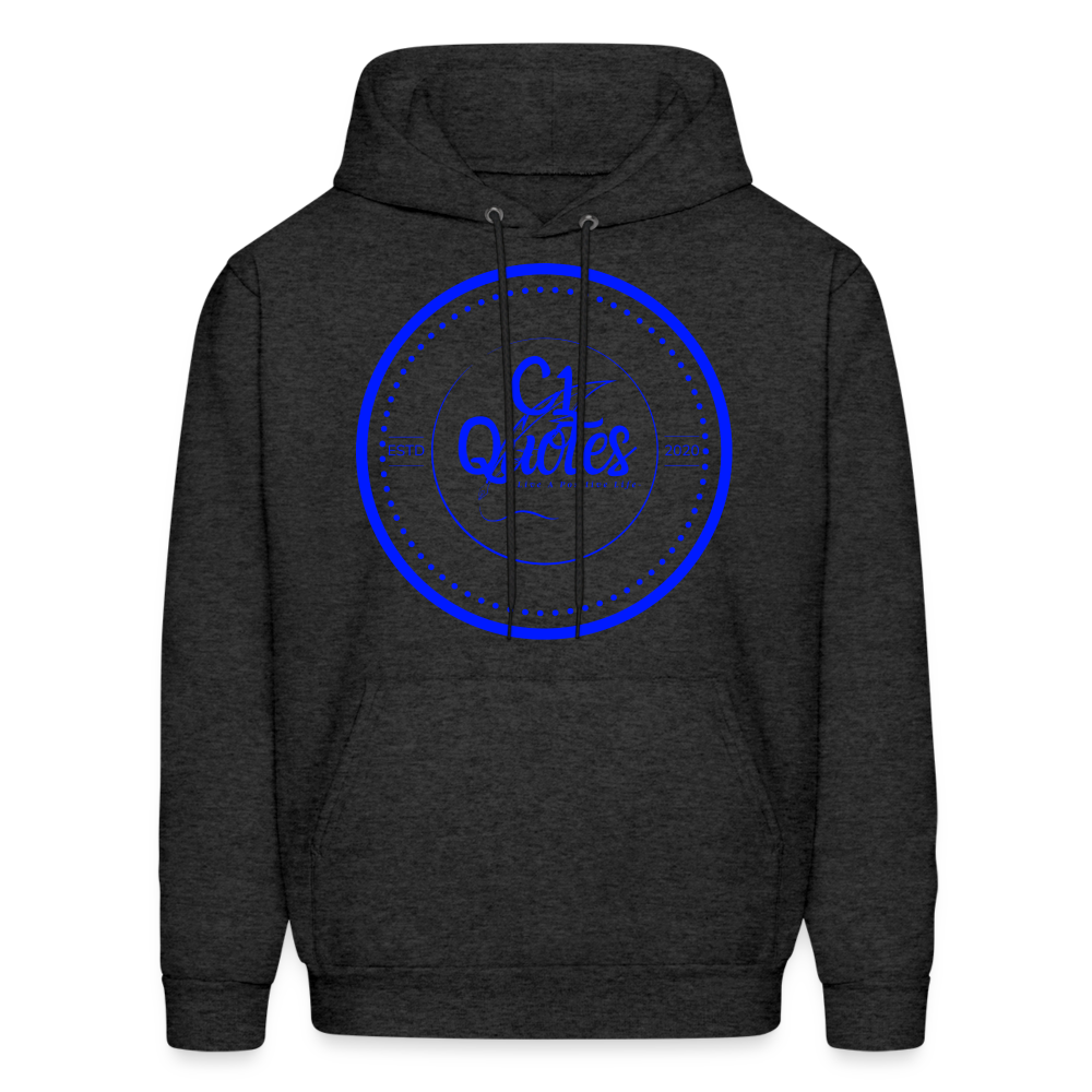 Always Add Value Hoodie