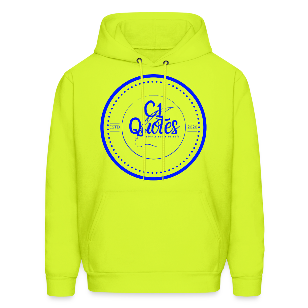Always Add Value Hoodie