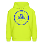 Always Add Value Hoodie
