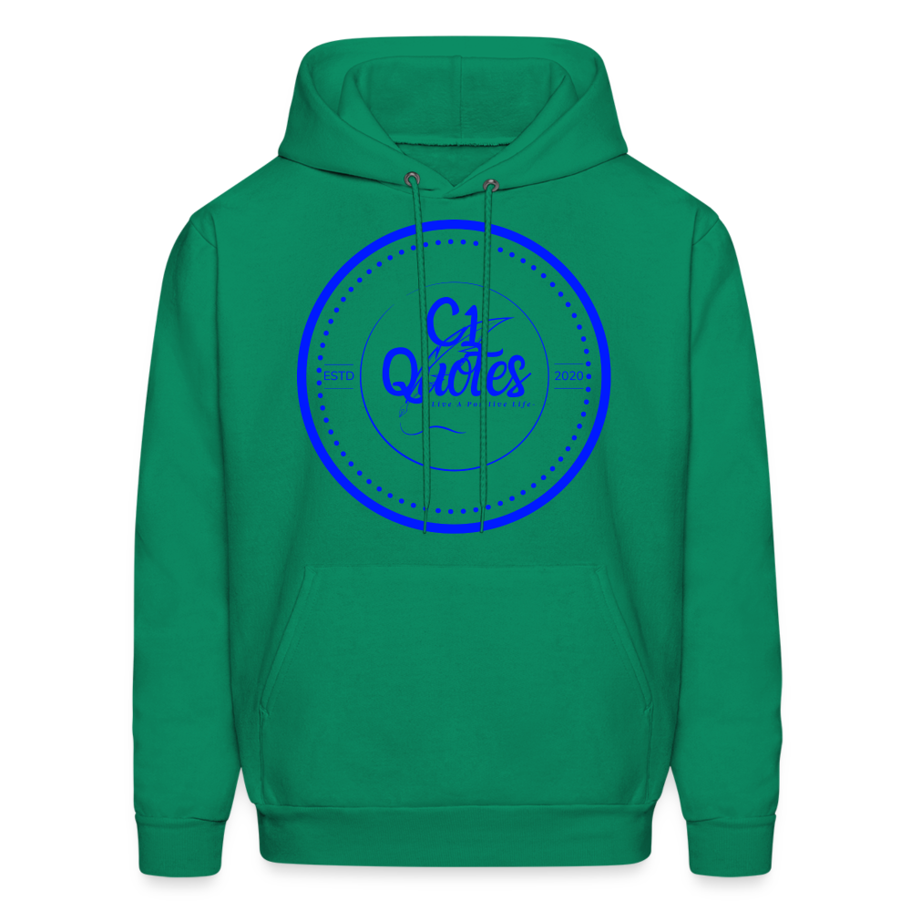 Always Add Value Hoodie