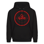 Focus Hoodie