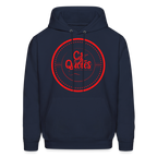 Focus Hoodie