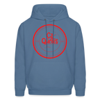 Focus Hoodie