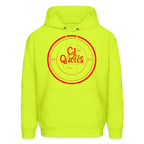 Focus Hoodie
