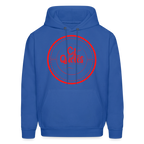 Learn Build Hoodie