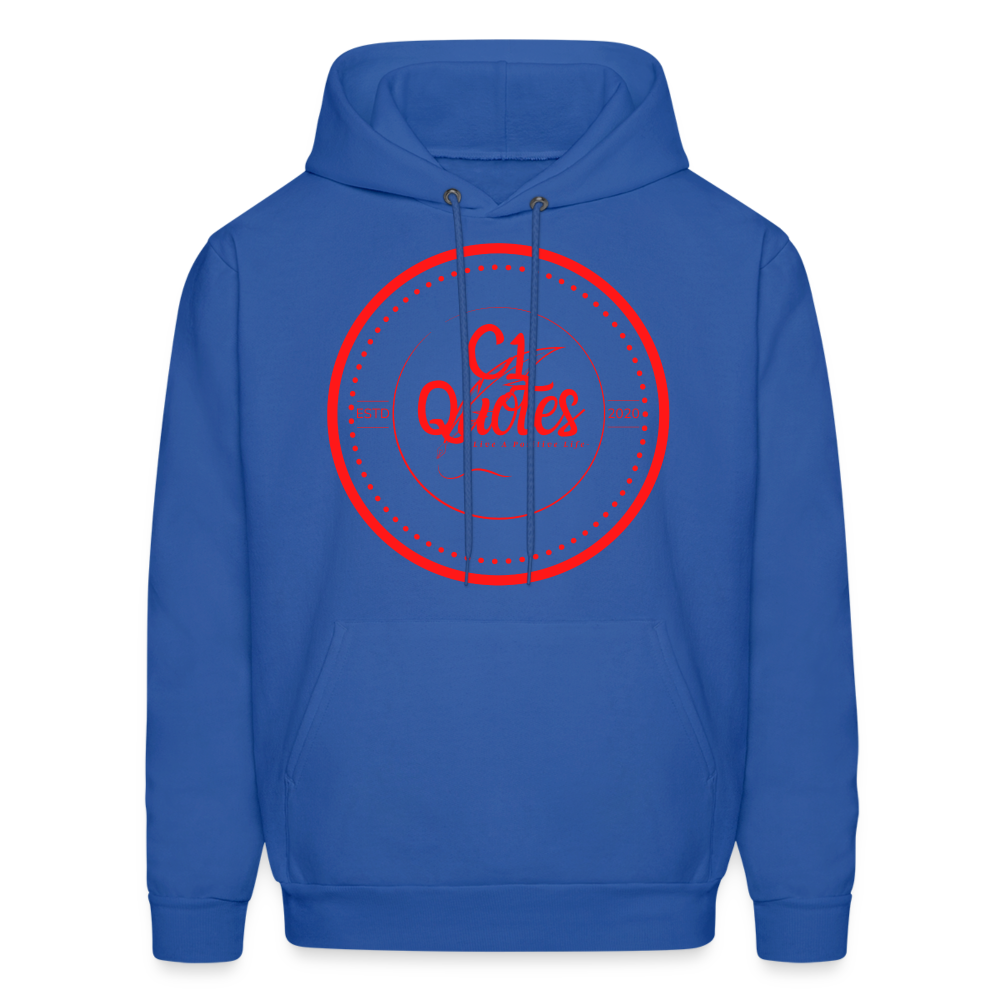 Learn Build Hoodie