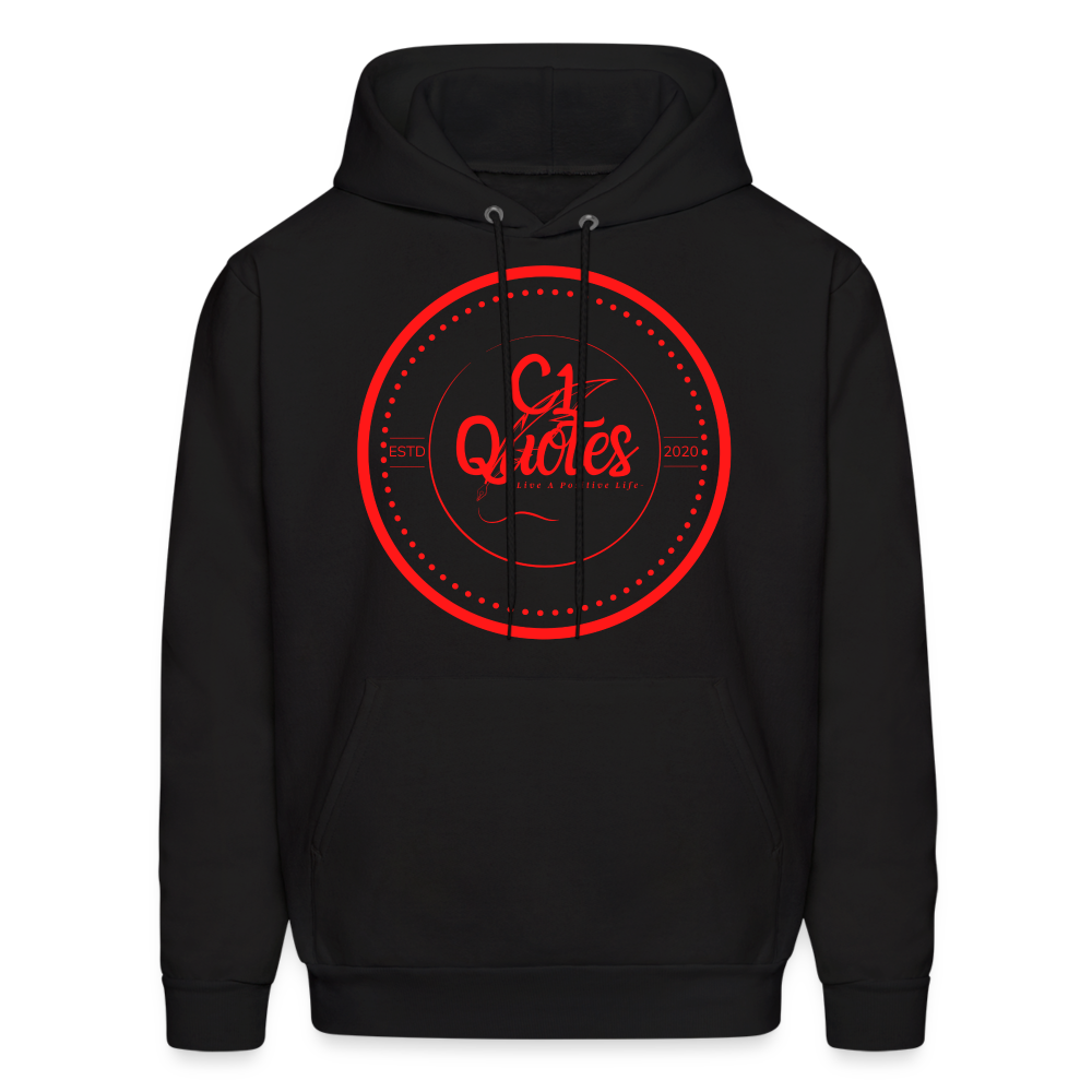 Learn Build Hoodie