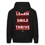 Learn Build Hoodie
