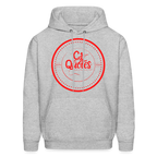 Learn Build Hoodie