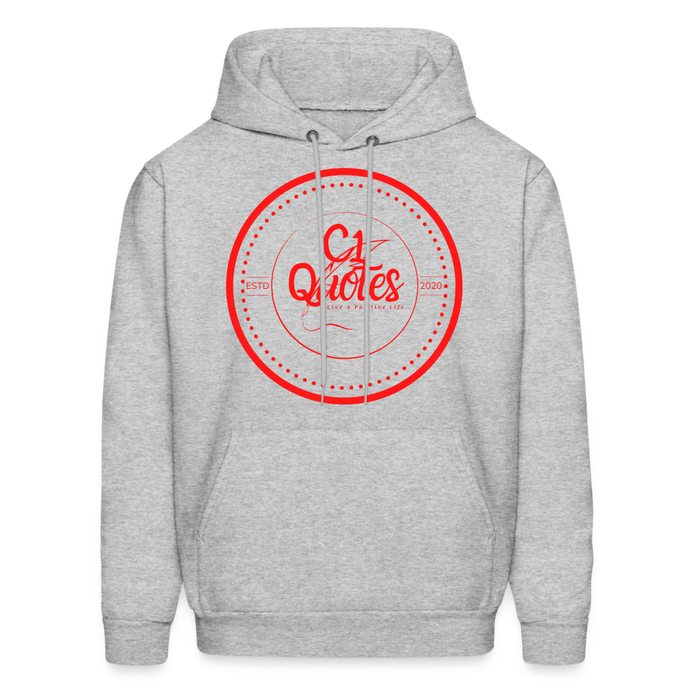 Learn Build Hoodie