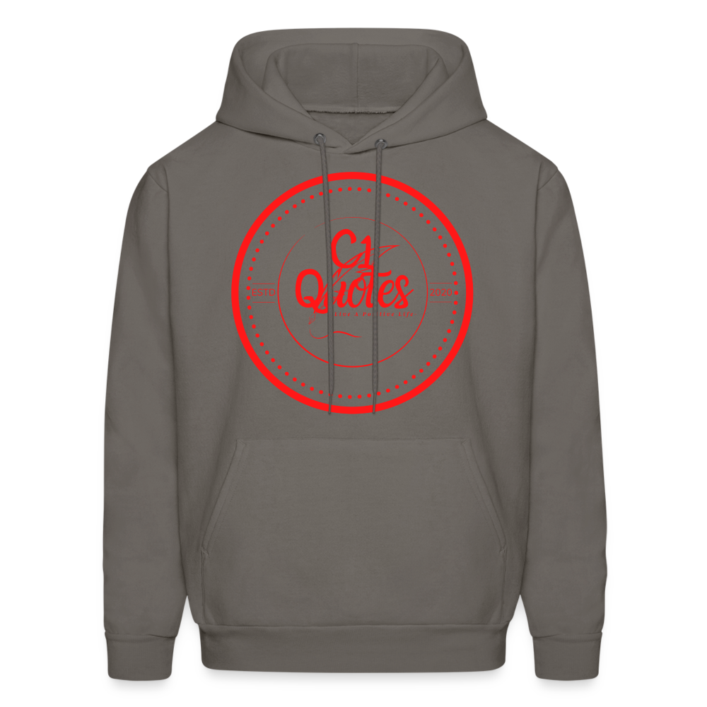 Learn Build Hoodie