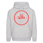 Learn Build Hoodie