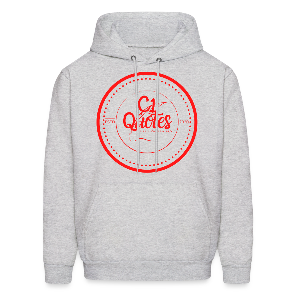 Learn Build Hoodie