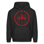 Learn Build Hoodie