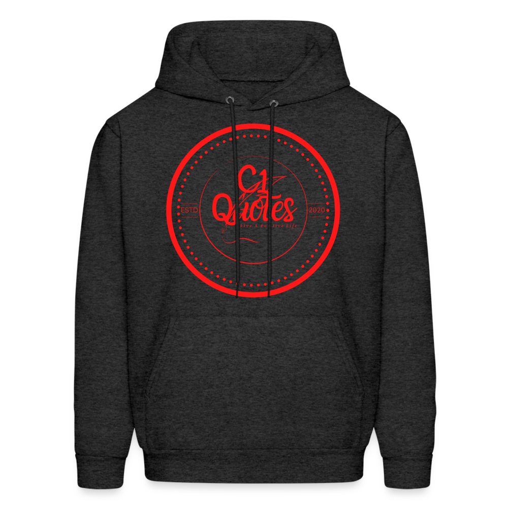 Learn Build Hoodie