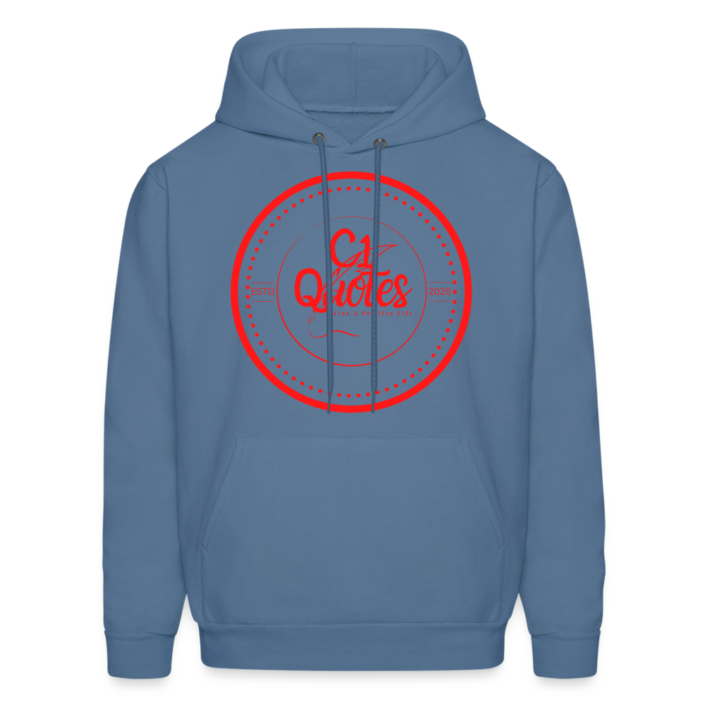 Learn Build Hoodie