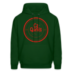 Learn Build Hoodie