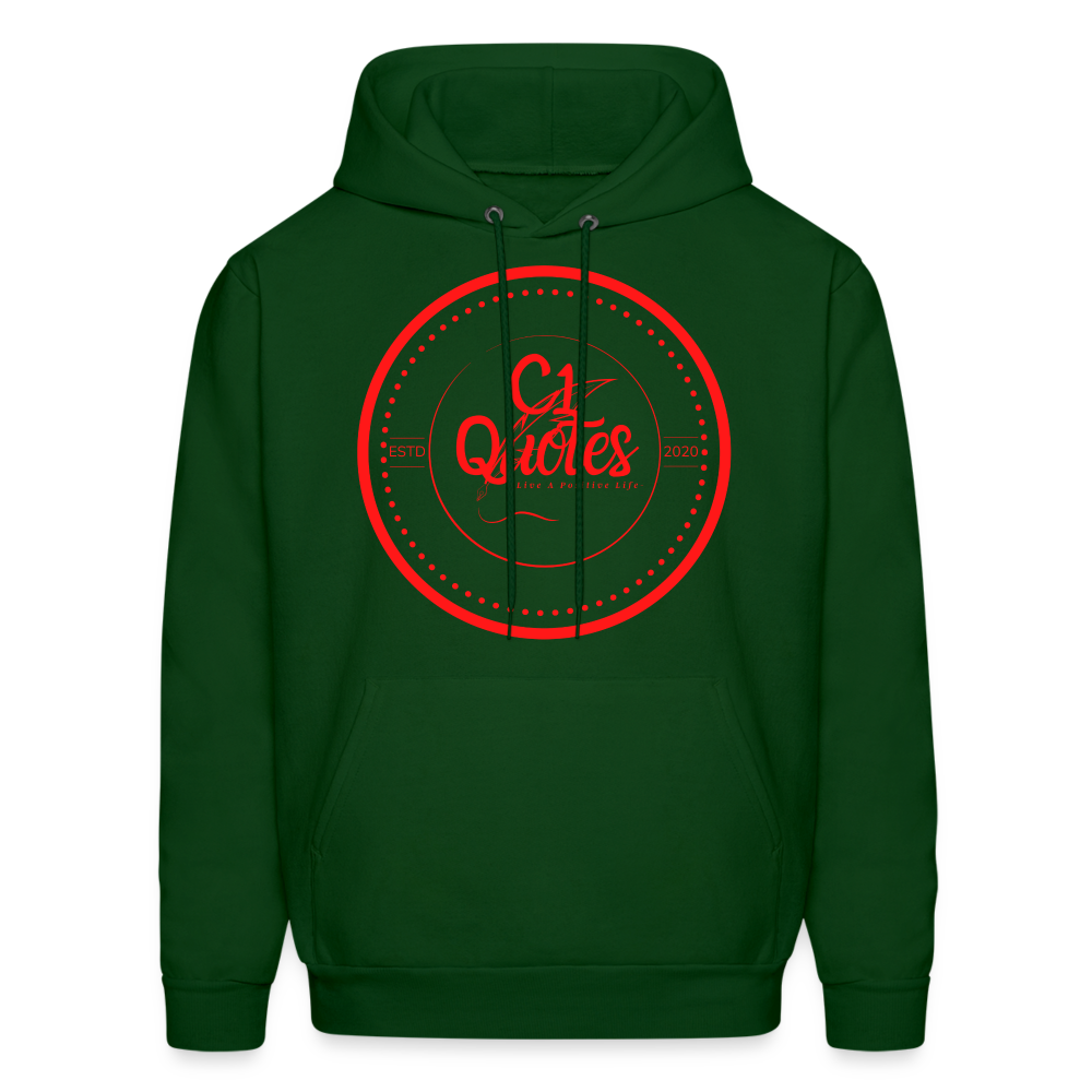 Learn Build Hoodie