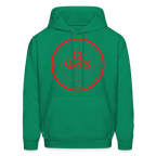 Learn Build Hoodie