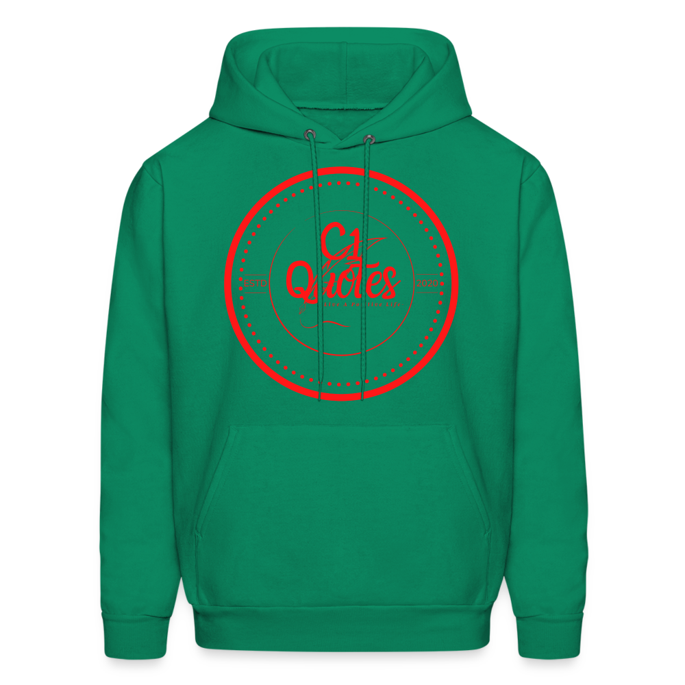 Learn Build Hoodie