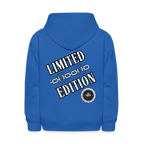 Limited Edition Kids' Hoodie (White)