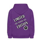 Limited Edition Kids' Hoodie (White)