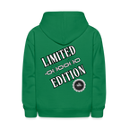 Limited Edition Kids' Hoodie (White)
