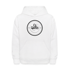 Success Over Excuses Kids' Hoodie
