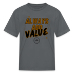 Always Add Kids' T-Shirt