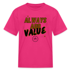 Always Add Kids' T-Shirt