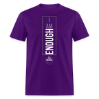 I Am Enough Unisex Classic T-Shirt
