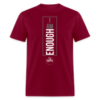 I Am Enough Unisex Classic T-Shirt